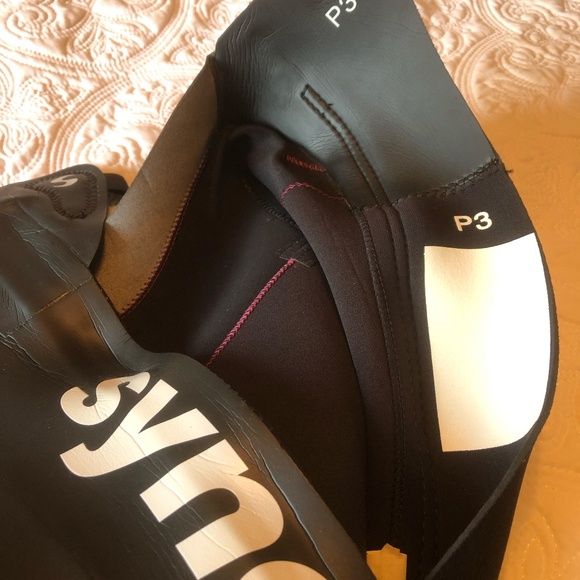 Synergy Endorphin Longsleeve Women's Wetsuit - Picture 7 of 7